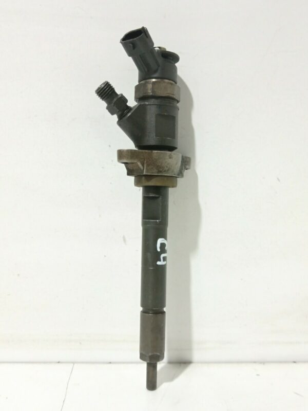 INYECTOR CITROEN C4 COUPE Collection NAFTA 95 Motor 1,6 Ltr.  109 CV  [2004 - 2011] 3 Puertas