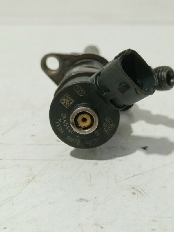 INYECTOR CITROEN C4 COUPE Collection NAFTA 95 Motor 1,6 Ltr.  109 CV  [2004 - 2011] 3 Puertas - Imagen 3