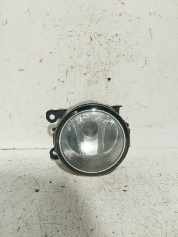 FARO CAMINERO IZQUIERDO RENAULT SCENIC II 1.5 dCi Diesel DIESEL Motor 1,5 Ltr.  106 CV  [2003 - 2009] 3 Puertas