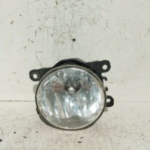 FARO CAMINERO DERECHO RENAULT DUSTER 1.5 dCi Diesel FAP CAT DIESEL Motor 1,5 Ltr.  107 CV  [2010 - 0] 3 Puertas