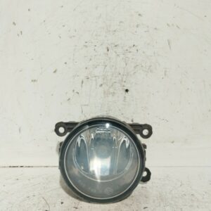 FARO CAMINERO IZQUIERDO CITROEN C4 BERLINA 1.6 16V HDi FAP DIESEL Motor 1,6 Ltr.  109 CV  [2004 - 2011] 3 Puertas