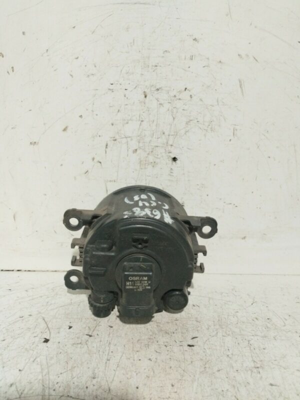 FARO CAMINERO IZQUIERDO CITROEN C4 BERLINA 1.6 16V HDi FAP DIESEL Motor 1,6 Ltr.  109 CV  [2004 - 2011] 3 Puertas - Imagen 2