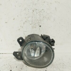 FARO CAMINERO DERECHO MERCEDES CLASE C (W204) BERLINA 2.2 CDI CAT DIESEL Motor 2,2 Ltr.  170 CV  [2007 - 2011] 3 Puertas