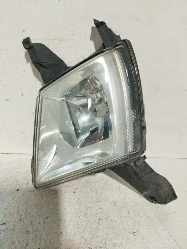 FARO CAMINERO IZQUIERDO PEUGEOT 407 1.6 HDi DIESEL Motor 1,6 Ltr.  109 CV  [2004 - 2011] 3 Puertas