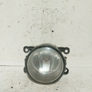 FARO CAMINERO DERECHO RENAULT SCENIC II 1.5 dCi Diesel DIESEL Motor 1,5 Ltr.  106 CV  [2003 - 2009] 3 Puertas