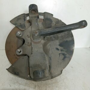 ARAÑA  DELANTERA DERECHA ALFA ROMEO 75 1,6 NAFTA Motor 1,6 Ltr.  110 CV  [1985 - 0] 3 Puertas