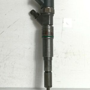 INYECTOR BMW X5 (E53) 3.0 24V Turbodiesel CAT DIESEL Motor 3,0 Ltr.  184 CV  [2000 - 2007] 3 Puertas