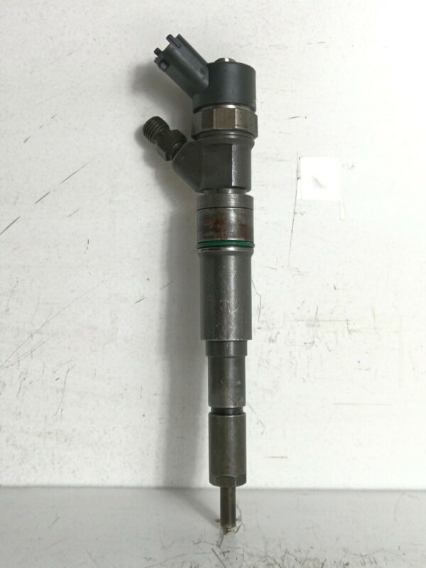 INYECTOR BMW X5 (E53) 3.0 24V Turbodiesel CAT DIESEL Motor 3,0 Ltr.  184 CV  [2000 - 2007] 3 Puertas