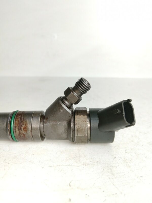 INYECTOR BMW X5 (E53) 3.0 24V Turbodiesel CAT DIESEL Motor 3,0 Ltr.  184 CV  [2000 - 2007] 3 Puertas - Imagen 3
