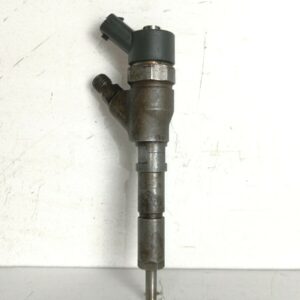 INYECTOR CITROEN C5 BERLINA 2.0 HDi CAT (RHY / DW10TD) DIESEL Motor 2,0 Ltr.  90 CV  [2001 - 2004] 3 Puertas