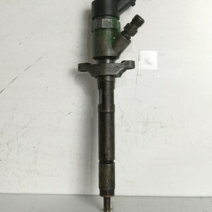 INYECTOR CITROEN C4 BERLINA 1.6 16V HDi FAP DIESEL Motor 1,6 Ltr.  109 CV  [2004 - 2011] 3 Puertas