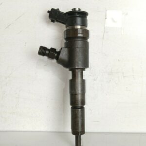 INYECTOR CITROEN C2 1.4 HDi DIESEL Motor 1,4 Ltr.  68 CV  [2003 - 2010] 3 Puertas