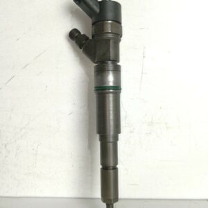 INYECTOR BMW X5 (E53) 3.0 24V Turbodiesel CAT DIESEL Motor 3,0 Ltr.  184 CV  [2000 - 2007] 3 Puertas