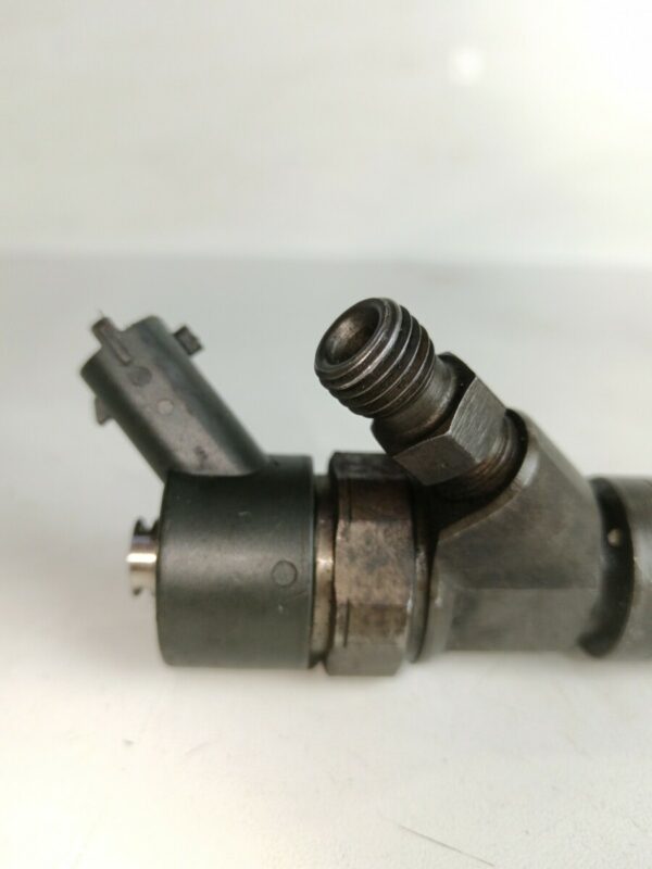INYECTOR BMW X5 (E53) 3.0 24V Turbodiesel CAT DIESEL Motor 3,0 Ltr.  184 CV  [2000 - 2007] 3 Puertas - Imagen 3