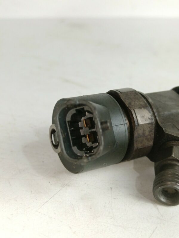 INYECTOR BMW X5 (E53) 3.0 24V Turbodiesel CAT DIESEL Motor 3,0 Ltr.  184 CV  [2000 - 2007] 3 Puertas - Imagen 4