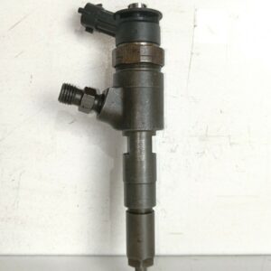 INYECTOR PEUGEOT 207 1.4 HDi DIESEL Motor 1,4 Ltr.  68 CV  [2006 - 2012] 3 Puertas