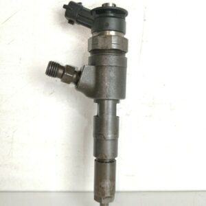 INYECTOR PEUGEOT 206 BERLINA 1.4 HDi DIESEL Motor 1,4 Ltr.  68 CV  [1998 - 2010] 3 Puertas
