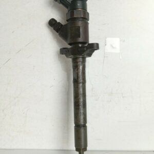 INYECTOR CITROEN C3 1.6 16V HDi DIESEL Motor 1,6 Ltr.  90 CV  [1995 - 2010] 3 Puertas