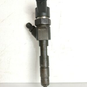INYECTOR RENAULT MEGANE I SCENIC (JA0) 1.9 dTi Diesel CAT DIESEL Motor 1,9 Ltr.  98 CV  [1996 - 1999] 3 Puertas