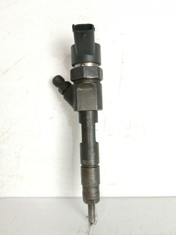 INYECTOR RENAULT MEGANE I SCENIC (JA0) 1.9 dTi Diesel CAT DIESEL Motor 1,9 Ltr.  98 CV  [1996 - 1999] 3 Puertas