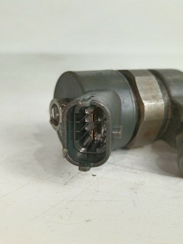 INYECTOR CITROEN XSARA BERLINA 2.0 HDi DIESEL Motor 2,0 Ltr.  109 CV  [1997 - 2005] 3 Puertas - Imagen 4