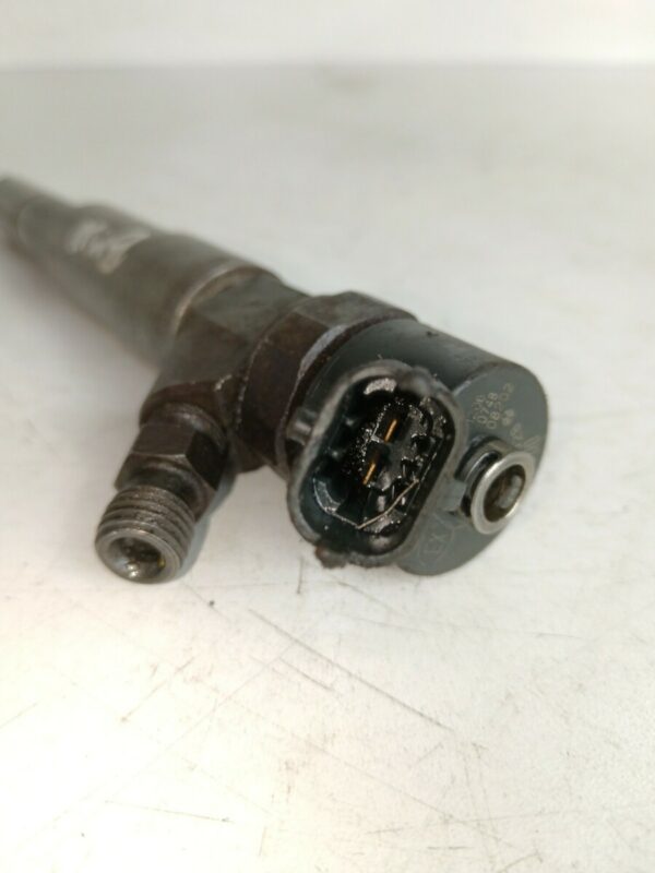 INYECTOR BMW SERIE 7 (E38) 3.0 24V Turbodiesel CAT DIESEL Motor 3,0 Ltr.  193 CV  [1994 - 2001] 3 Puertas - Imagen 3
