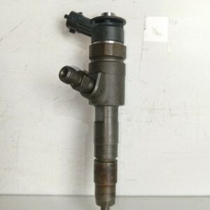 INYECTOR PEUGEOT EXPERT KOMBI 1.9 Turbodiesel DIESEL Motor 1,9 Ltr.  92 CV  [1995 - 2004] 3 Puertas