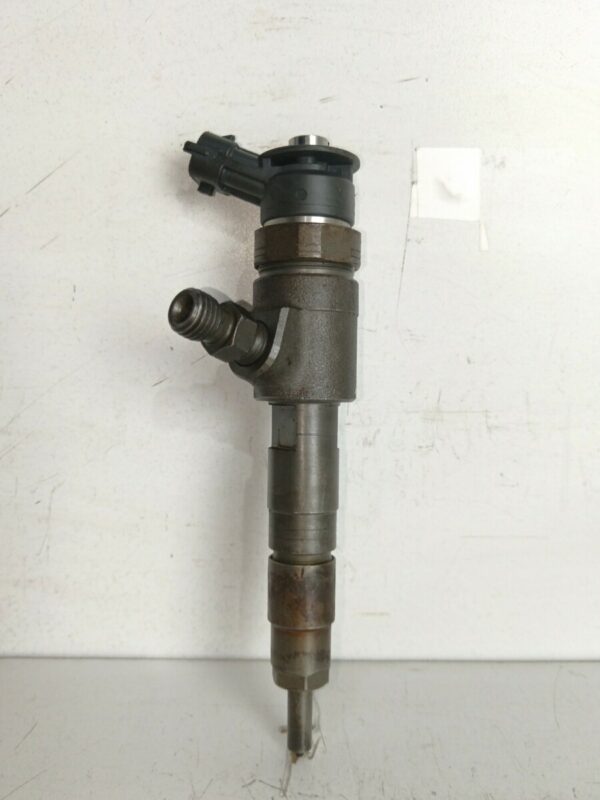 INYECTOR PEUGEOT EXPERT KOMBI 1.9 Turbodiesel DIESEL Motor 1,9 Ltr.  92 CV  [1995 - 2004] 3 Puertas