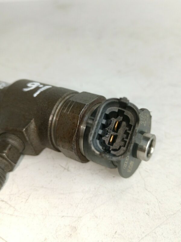 INYECTOR PEUGEOT EXPERT KOMBI 1.9 Turbodiesel DIESEL Motor 1,9 Ltr.  92 CV  [1995 - 2004] 3 Puertas - Imagen 3
