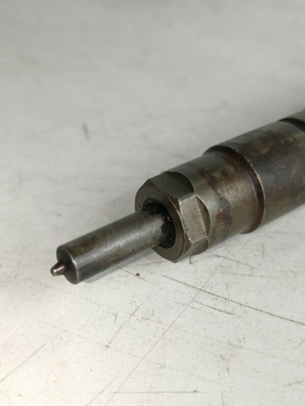 INYECTOR PEUGEOT EXPERT KOMBI 1.9 Turbodiesel DIESEL Motor 1,9 Ltr.  92 CV  [1995 - 2004] 3 Puertas - Imagen 5