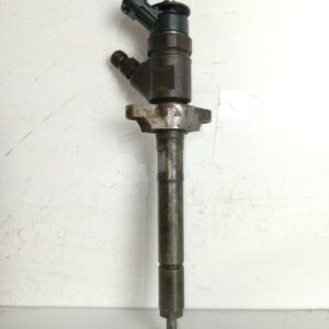 INYECTOR PEUGEOT 207 1.6 HDi CAT (9HZ / DV6TED4) DIESEL Motor 1,6 Ltr.  109 CV  [2006 - 2012] 3 Puertas