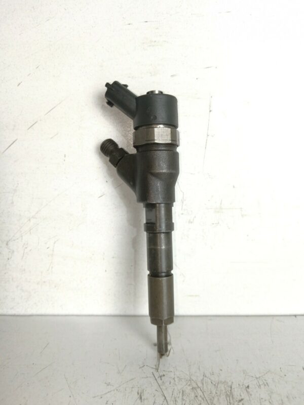 INYECTOR CITROEN C4 BERLINA 2.0 HDi CAT (RHR / DW10BTED4) DIESEL Motor 2,0 Ltr.  136 CV  [2004 - 2011] 3 Puertas