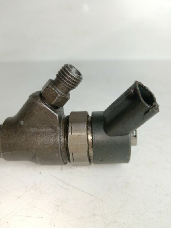 INYECTOR CITROEN C4 BERLINA 2.0 HDi CAT (RHR / DW10BTED4) DIESEL Motor 2,0 Ltr.  136 CV  [2004 - 2011] 3 Puertas - Imagen 3