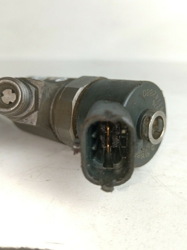INYECTOR CITROEN C4 BERLINA 2.0 HDi CAT (RHR / DW10BTED4) DIESEL Motor 2,0 Ltr.  136 CV  [2004 - 2011] 3 Puertas - Imagen 4