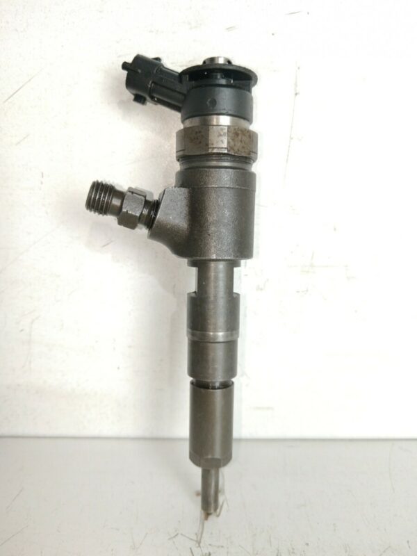 INYECTOR PEUGEOT 206 BERLINA 1.4 HDi DIESEL Motor 1,4 Ltr.  68 CV  [1998 - 2010] 3 Puertas