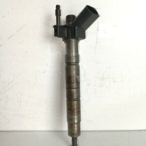 INYECTOR BMW X3 (E83) 2.0 Turbodiesel CAT DIESEL Motor 2,0 Ltr.  177 CV  [2003 - 2010] 3 Puertas