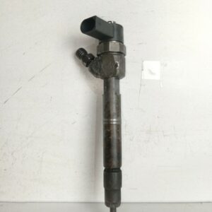 INYECTOR MERCEDES CLASE C (W203) BERLINA 2.0 CAT NAFTA 95 Motor 2,0 Ltr.  129 CV  [2000 - 2007] 3 Puertas