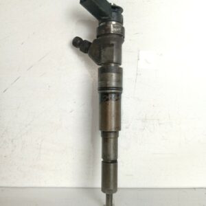 INYECTOR BMW X5 (E53) 3.0 24V Turbodiesel CAT DIESEL Motor 3,0 Ltr.  184 CV  [2000 - 2007] 3 Puertas