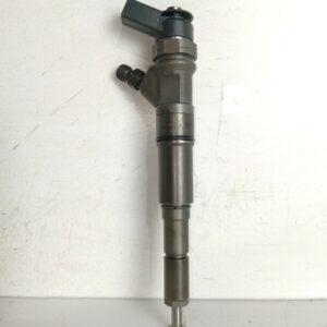 INYECTOR BMW X5 (E53) 3.0 24V Turbodiesel CAT DIESEL Motor 3,0 Ltr.  184 CV  [2000 - 2007] 3 Puertas