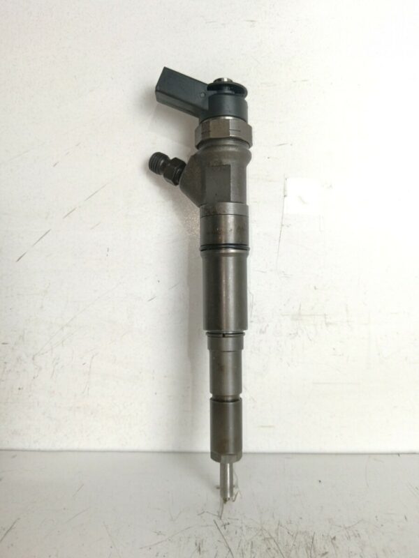 INYECTOR BMW X5 (E53) 3.0 24V Turbodiesel CAT DIESEL Motor 3,0 Ltr.  184 CV  [2000 - 2007] 3 Puertas