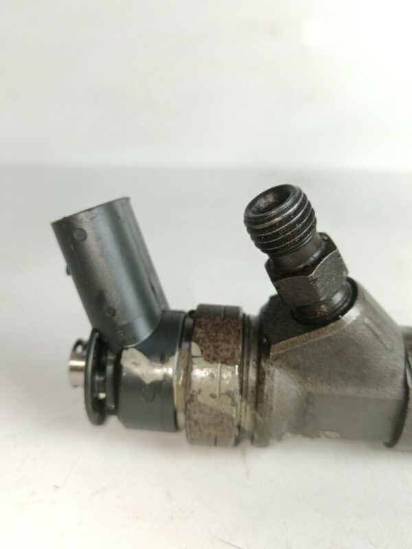 INYECTOR BMW X5 (E53) 3.0 24V Turbodiesel CAT DIESEL Motor 3,0 Ltr.  184 CV  [2000 - 2007] 3 Puertas - Imagen 3