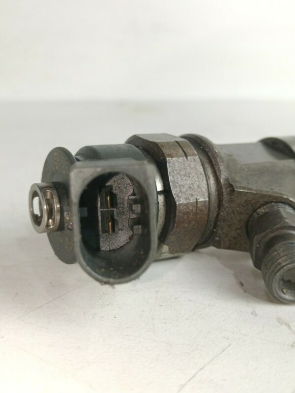INYECTOR BMW X5 (E53) 3.0 24V Turbodiesel CAT DIESEL Motor 3,0 Ltr.  184 CV  [2000 - 2007] 3 Puertas - Imagen 4