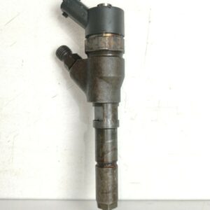 INYECTOR CITROEN C4 BERLINA 2.0 HDi CAT (RHR / DW10BTED4) DIESEL Motor 2,0 Ltr.  136 CV  [2004 - 2011] 3 Puertas