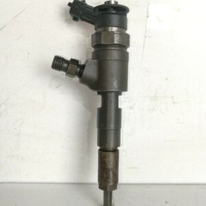 INYECTOR CITROEN C2 1.4 HDi DIESEL Motor 1,4 Ltr.  68 CV  [2003 - 2010] 3 Puertas