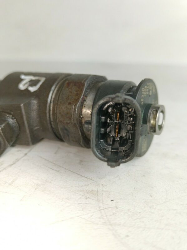 INYECTOR CITROEN C2 1.4 HDi DIESEL Motor 1,4 Ltr.  68 CV  [2003 - 2010] 3 Puertas - Imagen 4