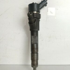 INYECTOR RENAULT SCENIC (JA..) 1.9 dTi Diesel DIESEL Motor 1,9 Ltr.  80 CV  [1999 - 2003] 3 Puertas