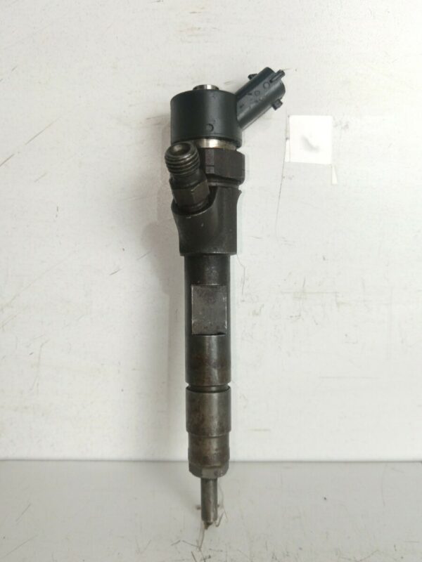 INYECTOR RENAULT SCENIC (JA..) 1.9 dTi Diesel DIESEL Motor 1,9 Ltr.  80 CV  [1999 - 2003] 3 Puertas