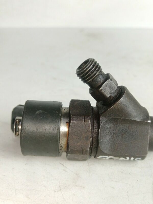 INYECTOR RENAULT SCENIC (JA..) 1.9 dTi Diesel DIESEL Motor 1,9 Ltr.  80 CV  [1999 - 2003] 3 Puertas - Imagen 2