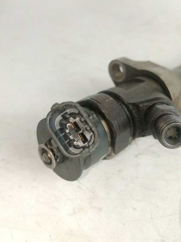 INYECTOR CITROEN C3 1.6 16V HDi DIESEL Motor 1,6 Ltr.  90 CV  [1995 - 2010] 3 Puertas - Imagen 4