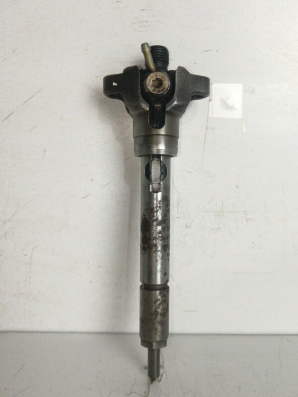 INYECTOR BMW SERIE 3 BERLINA (E46) 2.0 16V Diesel CAT DIESEL Motor 2,0 Ltr.  136 CV  [1998 - 2006] 3 Puertas